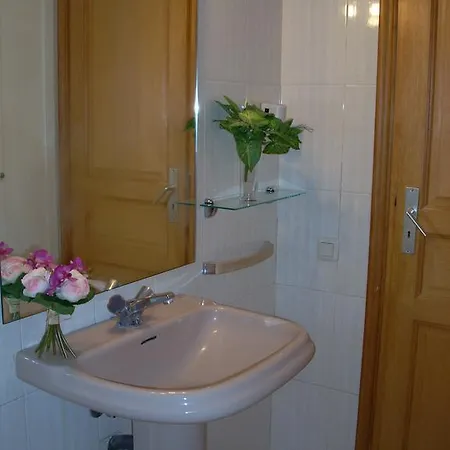 Tilos Apartment