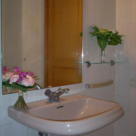 Tilos Apartment