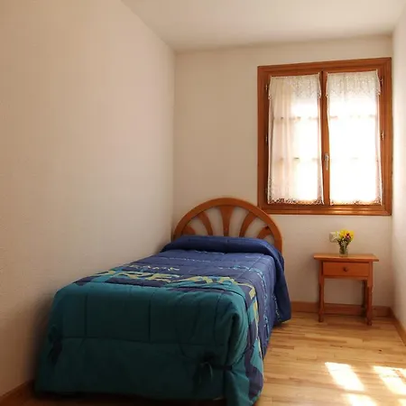 Tilos Apartment *