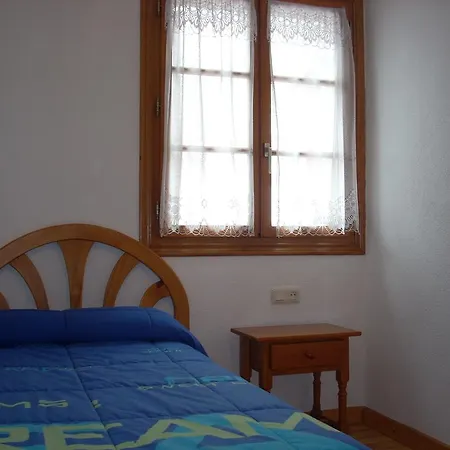 Apartment Tilos
