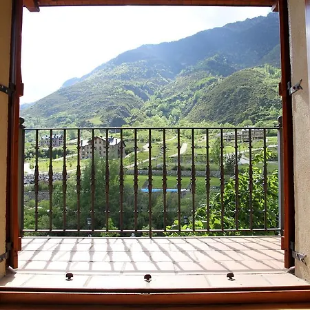 Apartment Tilos *