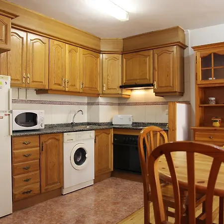 Appartement Tilos