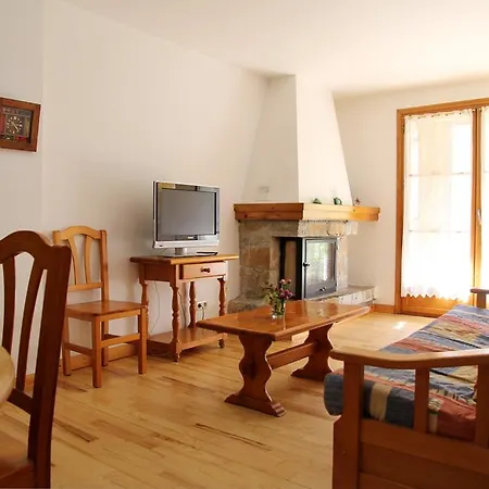 Tilos Benasque