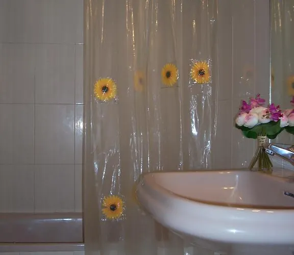 Lägenhet Tilos Benasque